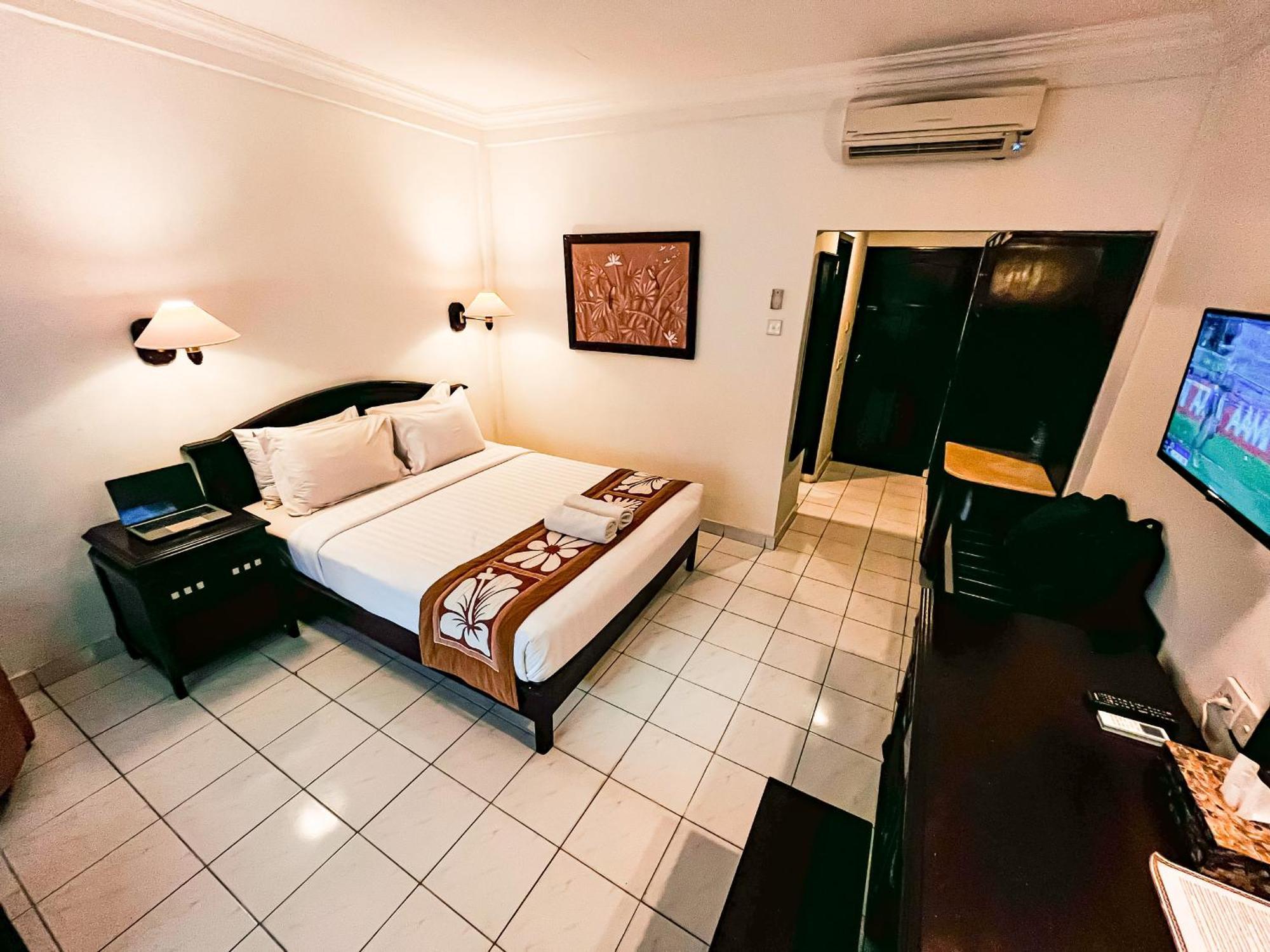 Bali Summer By Amerta Hotel