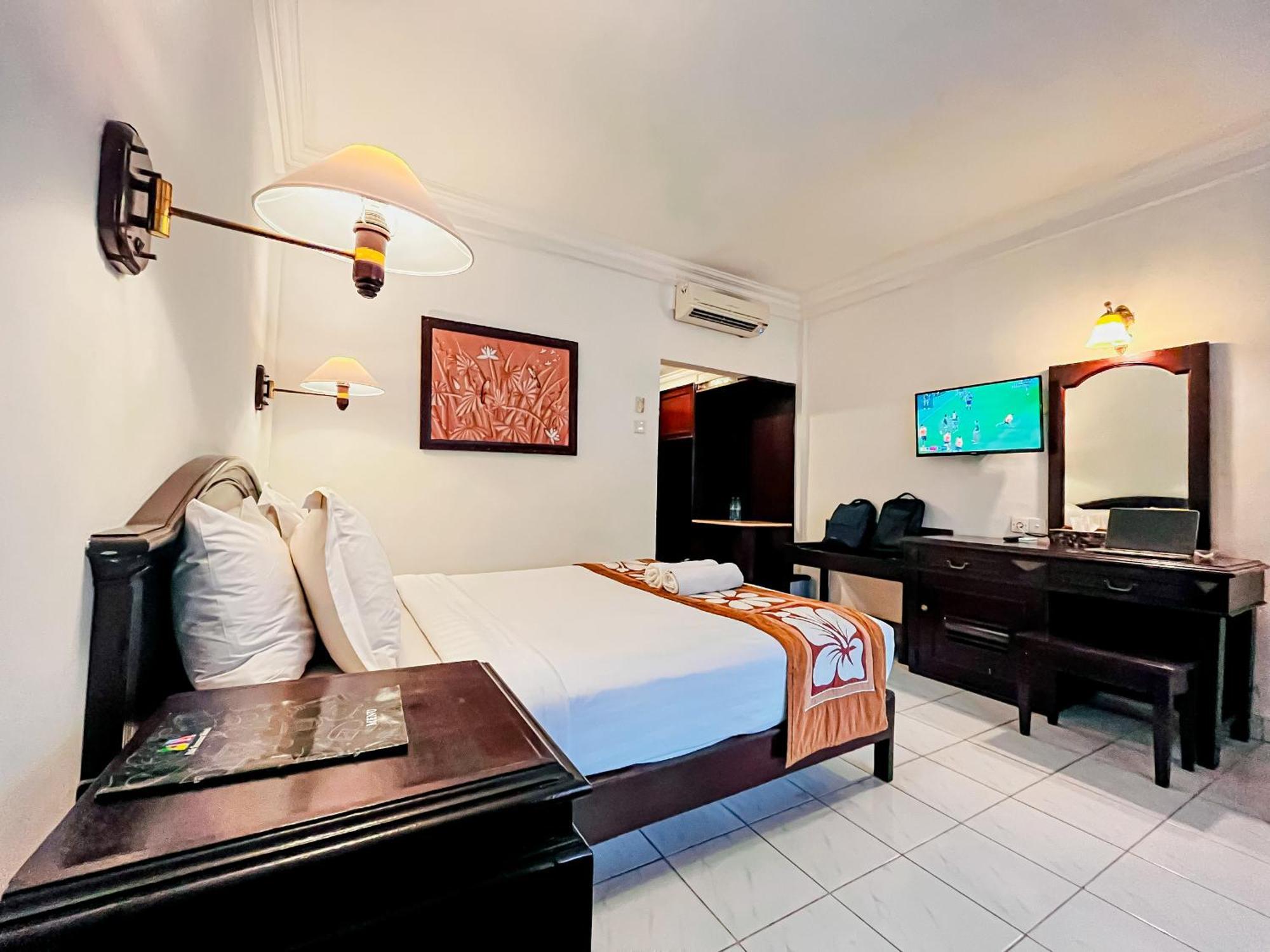 Bali Summer By Amerta Hotel 3*
