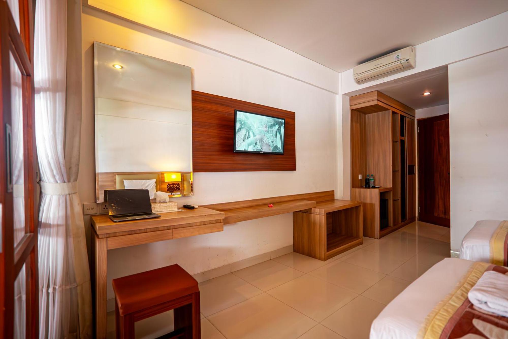 Bali Summer By Amerta 3*