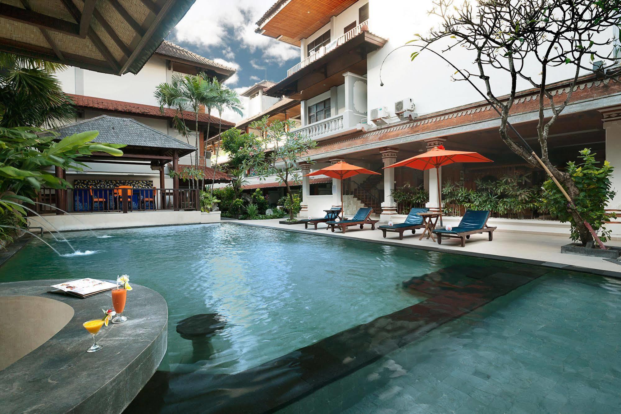 Bali Summer By Amerta