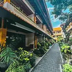 Bali Summer Hotel By Amerta