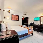 Bali Summer Hotel By Amerta