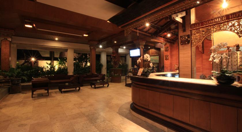 Bali Summer By Amerta Hotel 3*