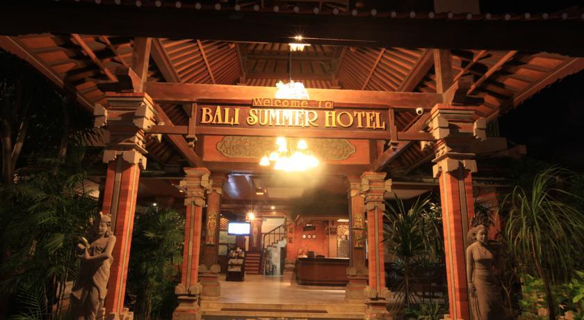 Bali Summer By Amerta Hotel