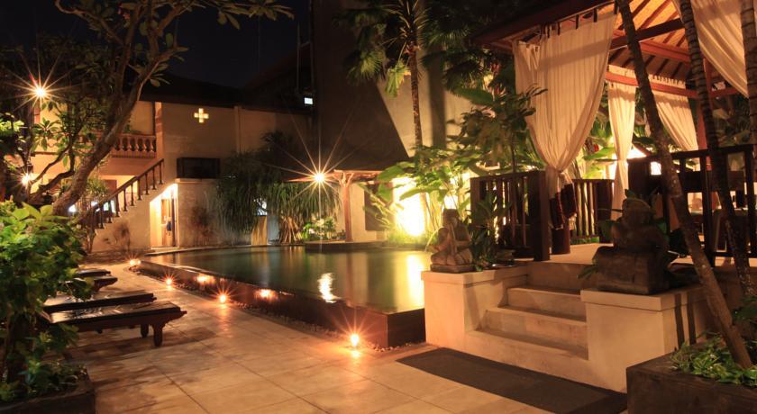 Hotel Bali Summer By Amerta