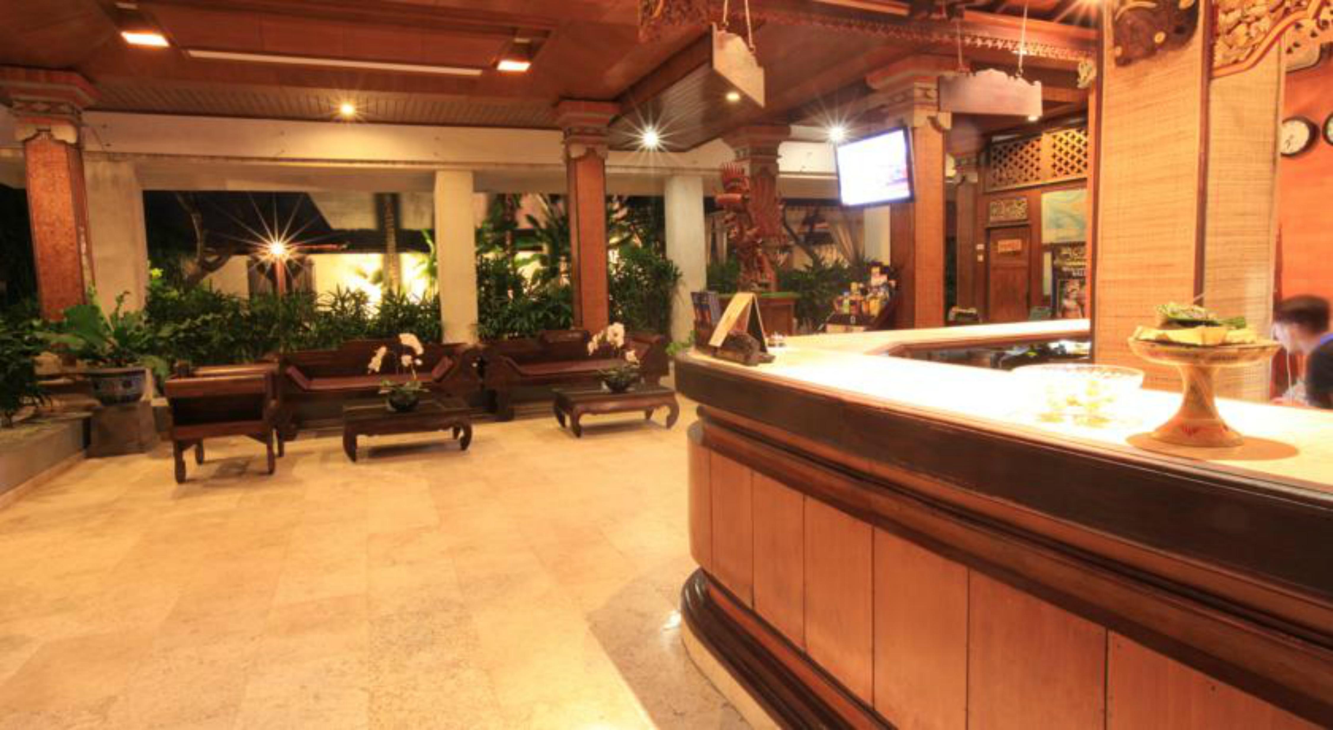 Hotel Bali Summer By Amerta