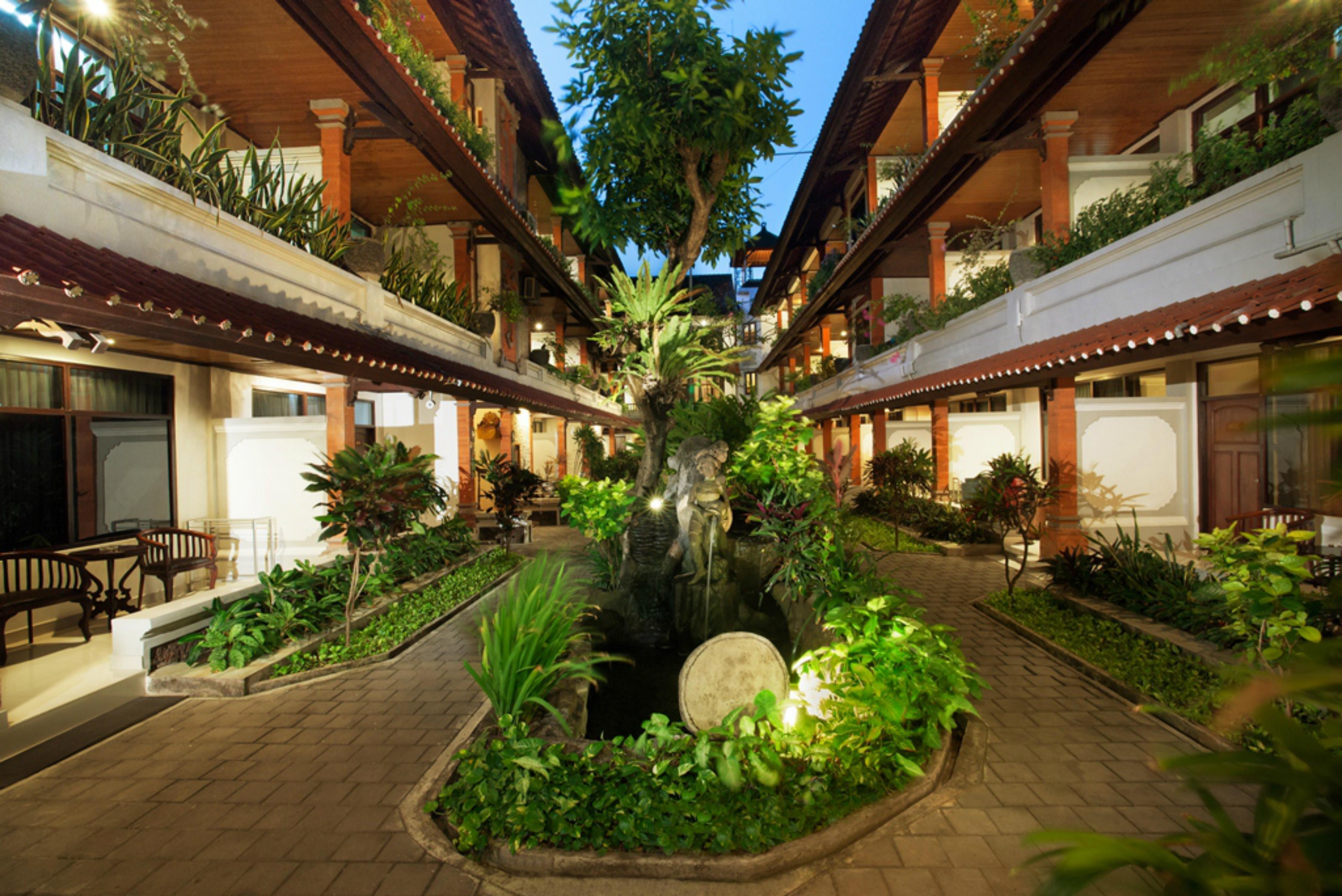 Bali Summer By Amerta 3* Kuta (Bali)