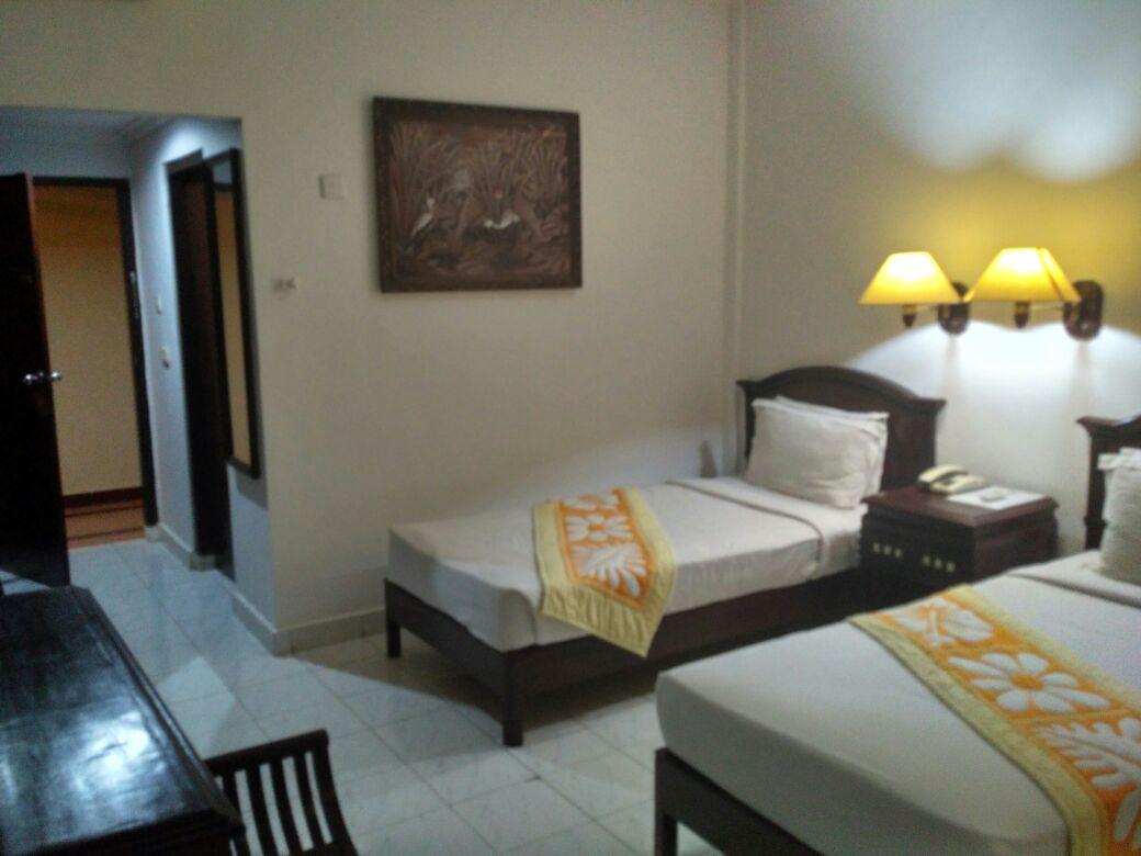 Bali Summer By Amerta Hotel Kuta (Bali)