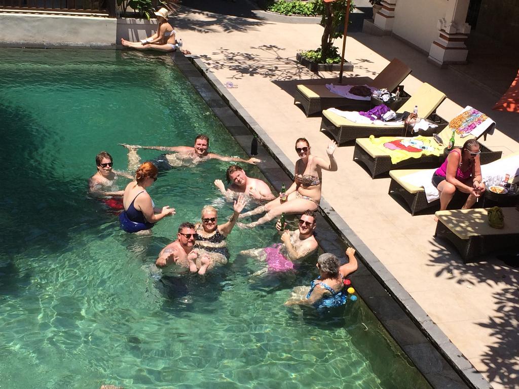 Bali Summer By Amerta Hotel Kuta (Bali)