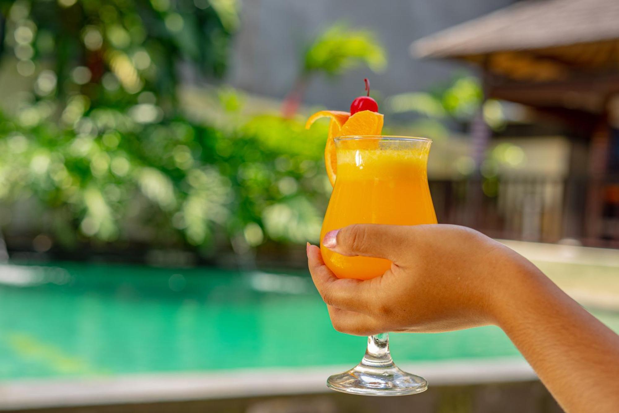 Bali Summer By Amerta Hotel 3*