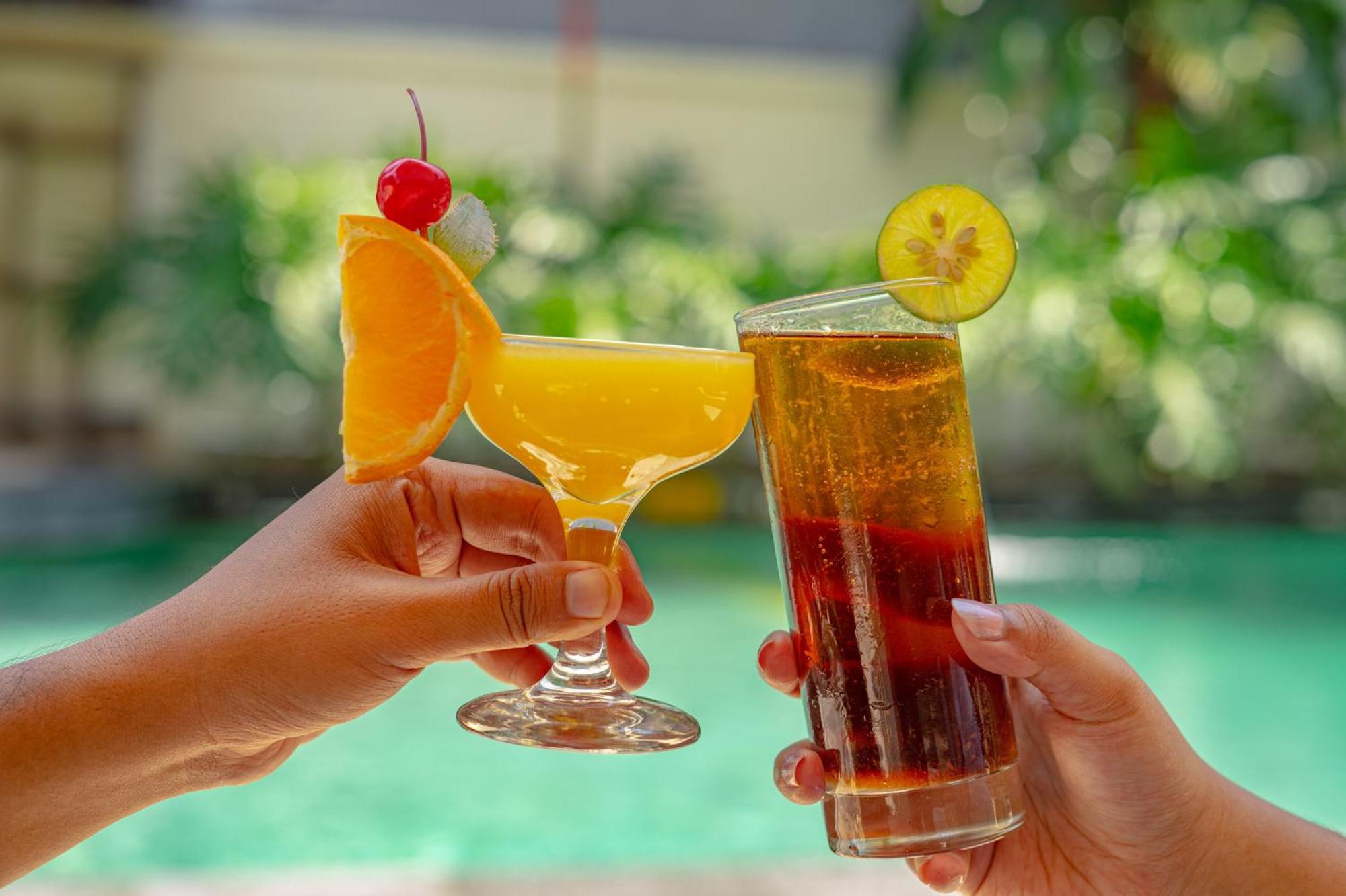 Hotel Bali Summer By Amerta