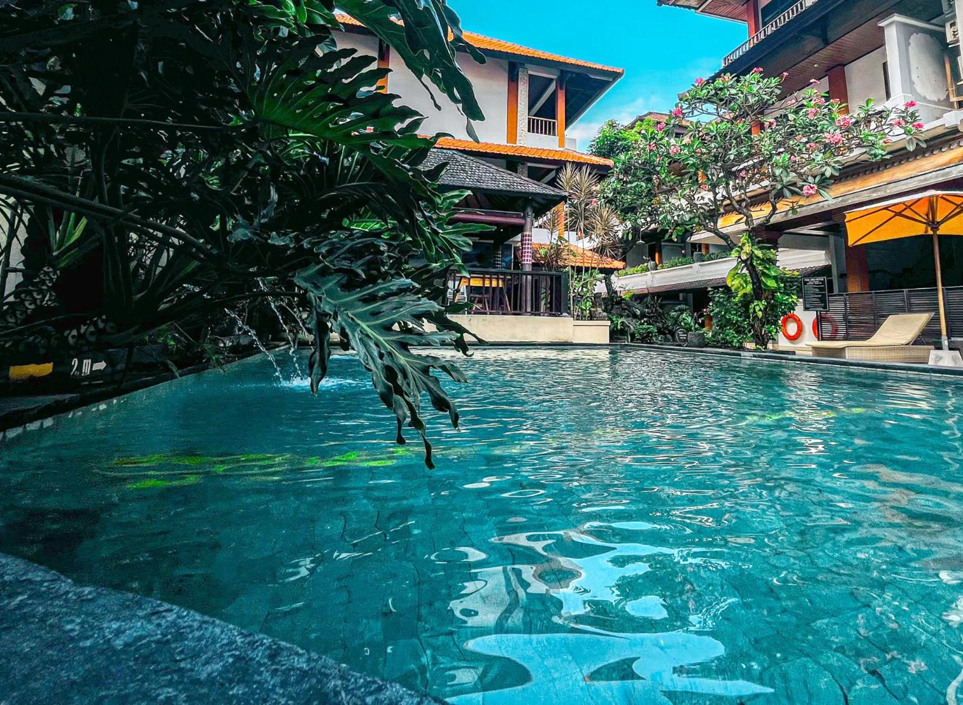 Bali Summer By Amerta Hotel