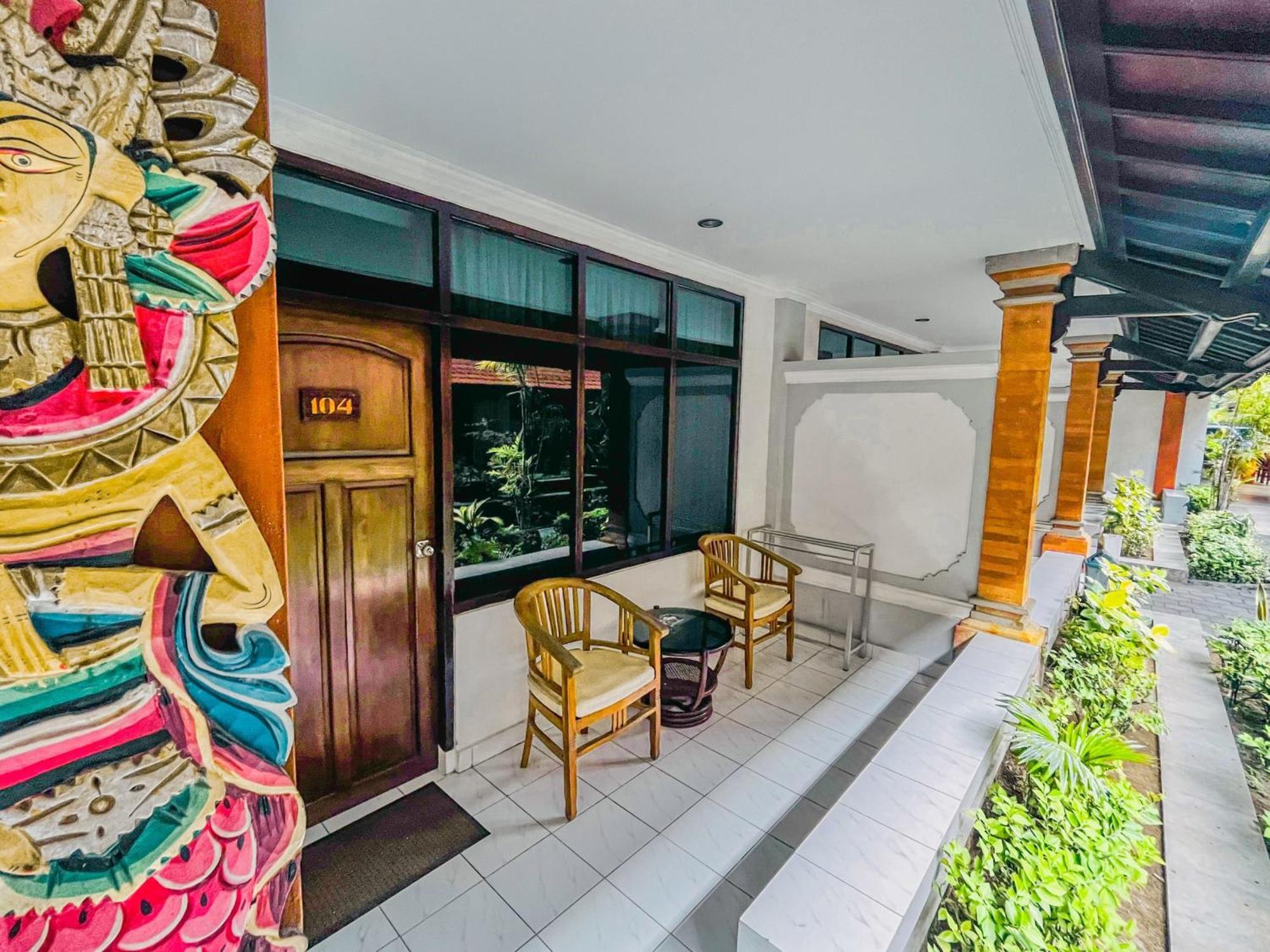 Bali Summer By Amerta Hotel
