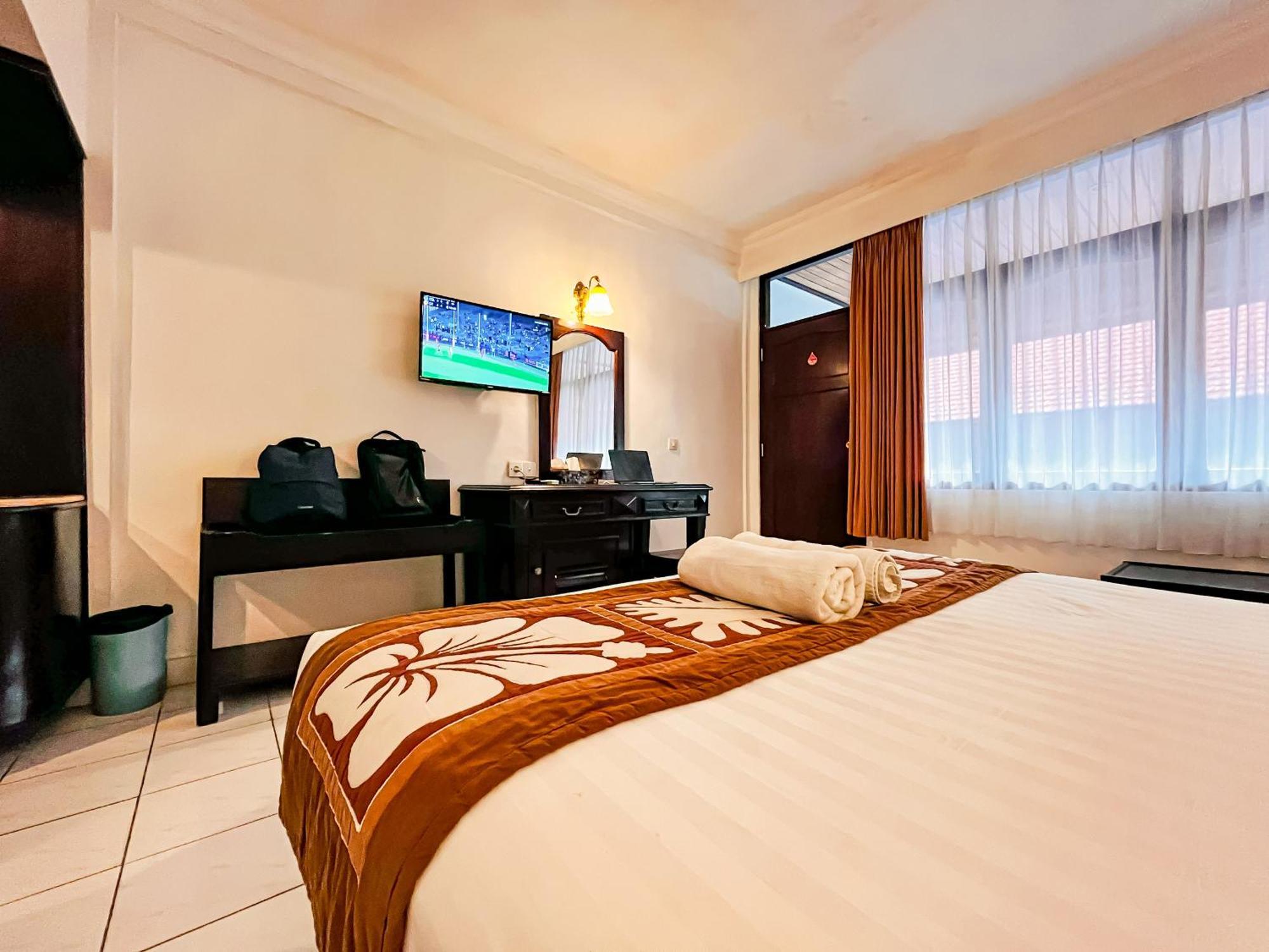 Bali Summer By Amerta Hotel Kuta (Bali)