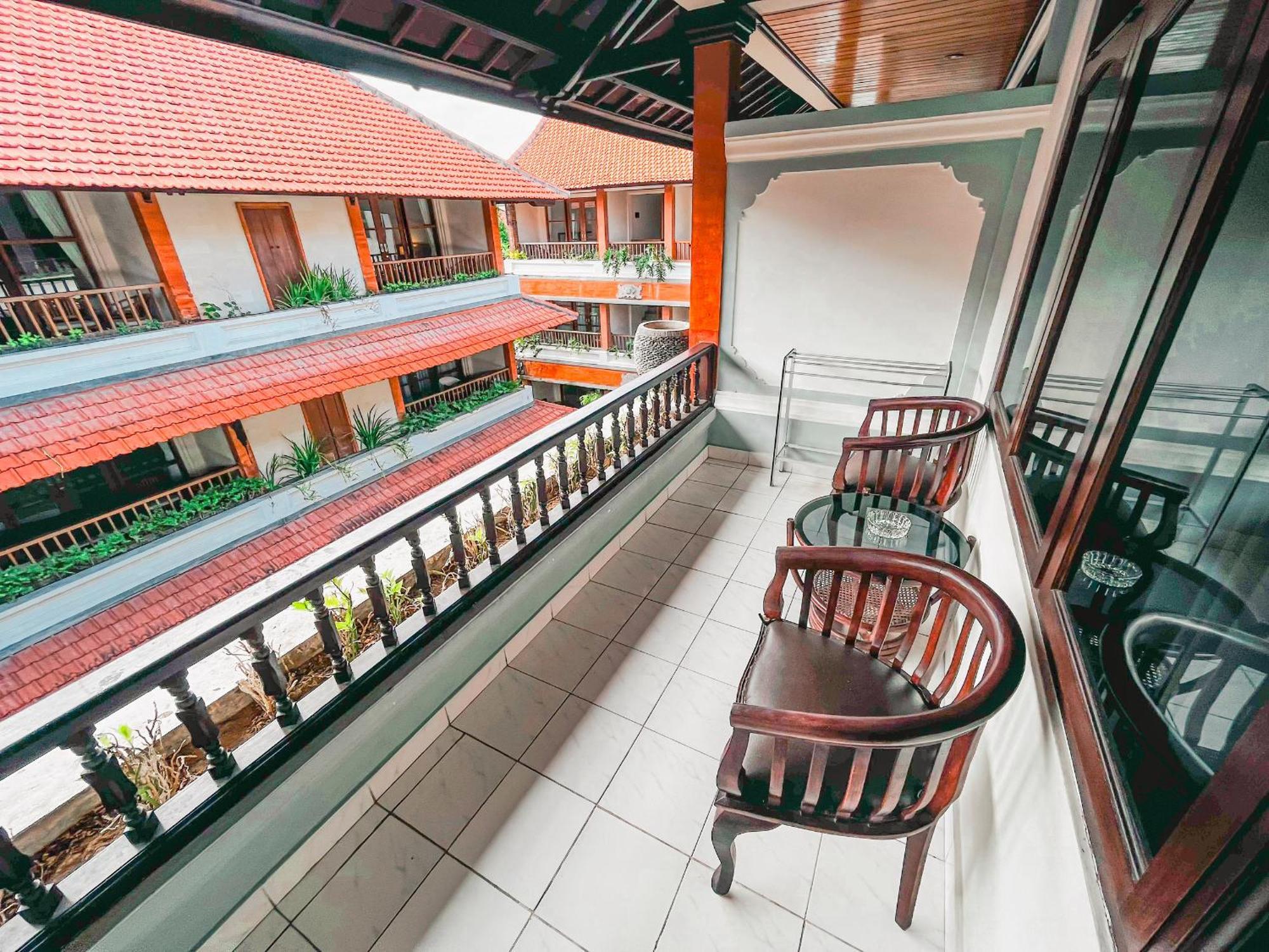 Bali Summer By Amerta Hotel Kuta (Bali)