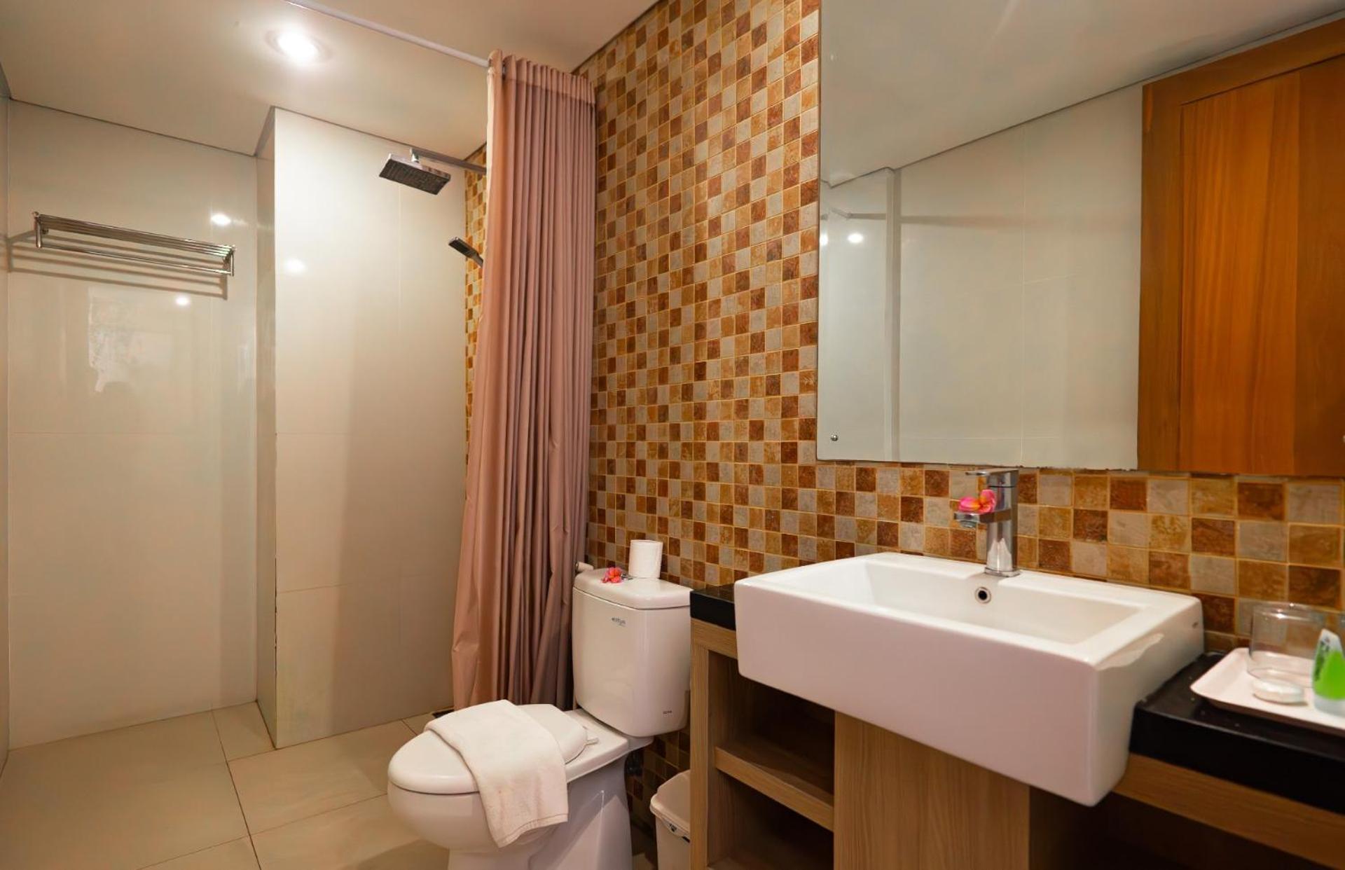Hotel Bali Summer By Amerta 3*