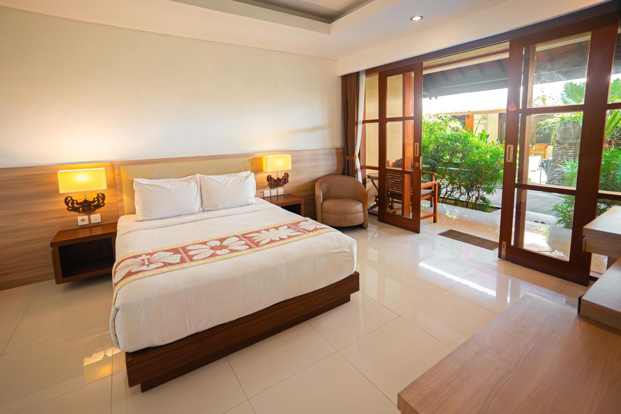Hotel Bali Summer By Amerta Kuta (Bali)