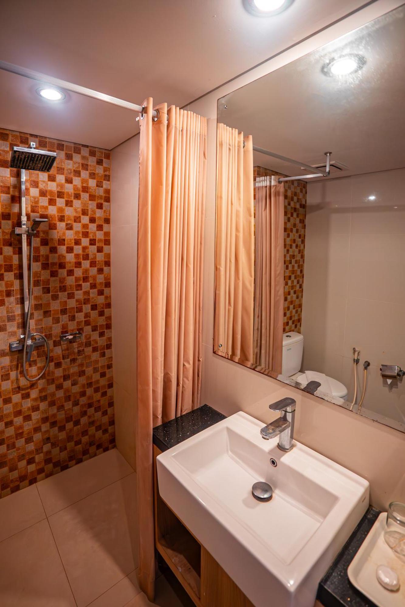Bali Summer By Amerta Hotel 3*
