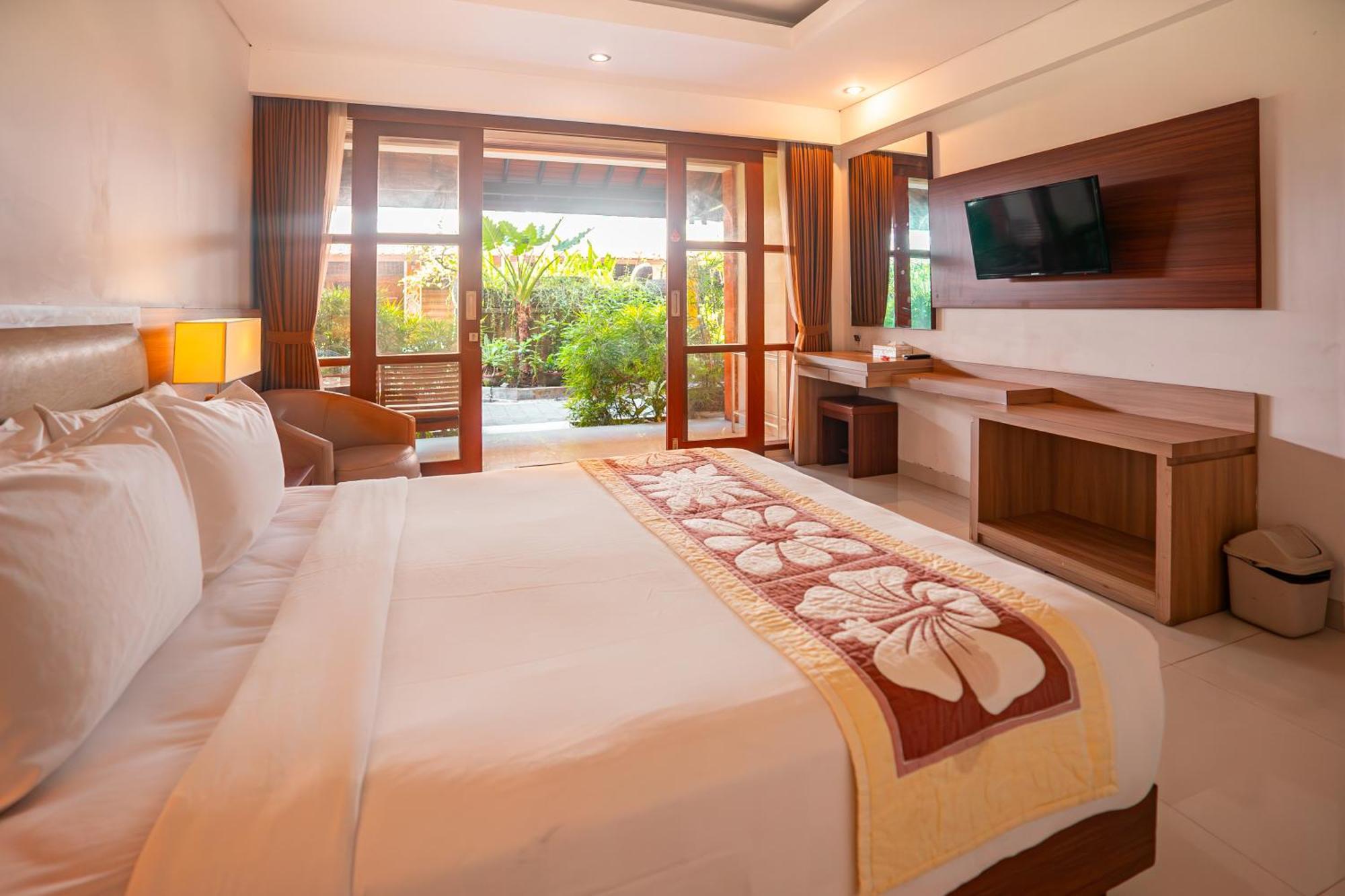 Hotel Bali Summer By Amerta 3*