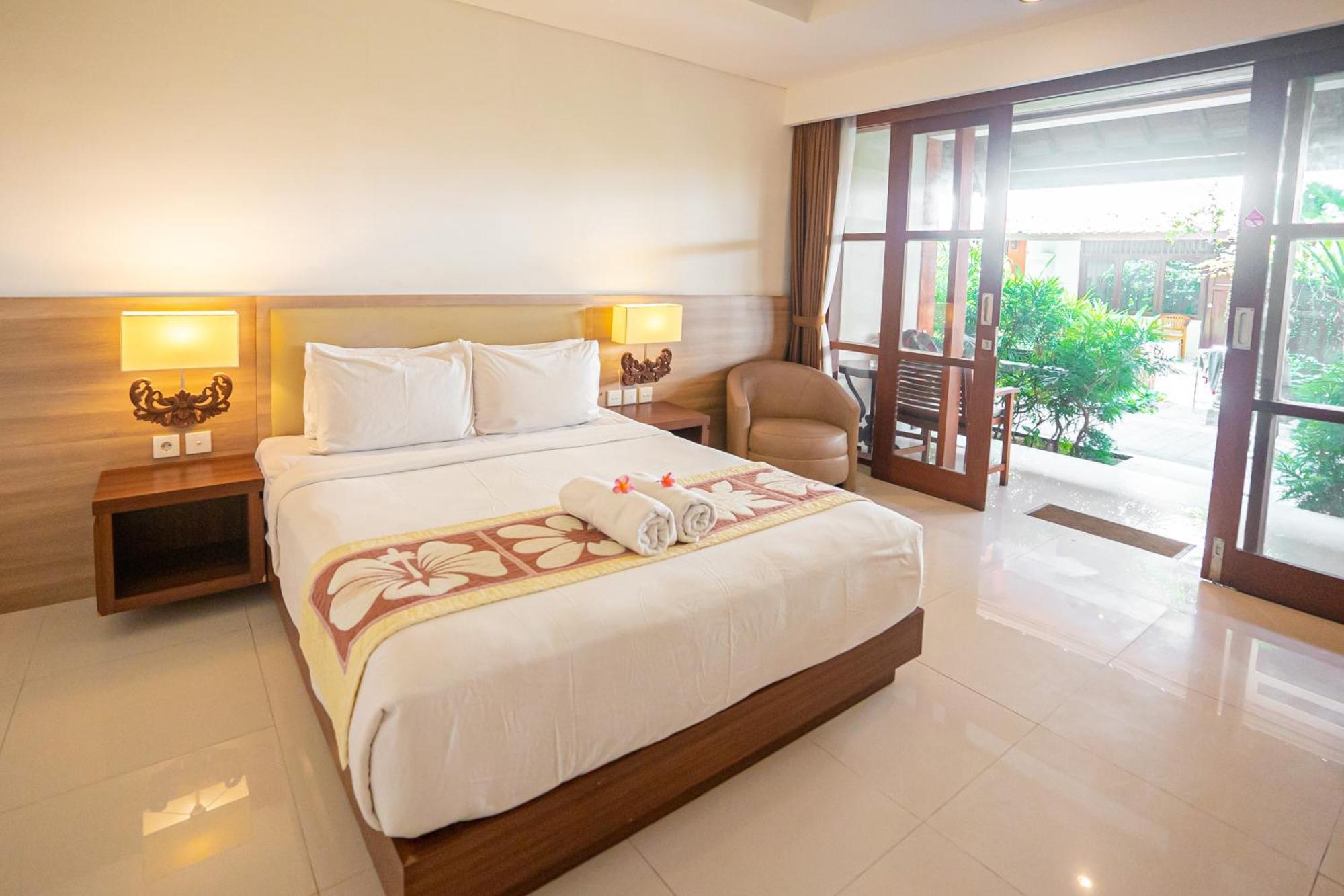 Bali Summer By Amerta