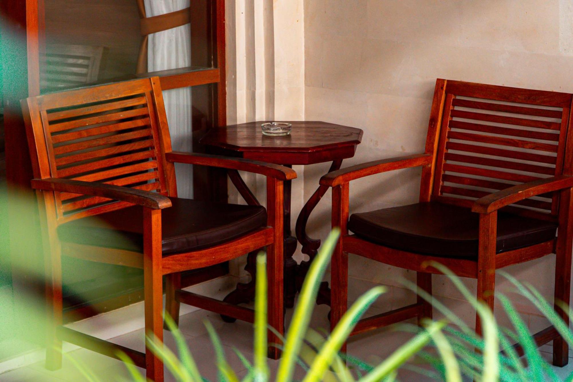 Bali Summer By Amerta Hotel