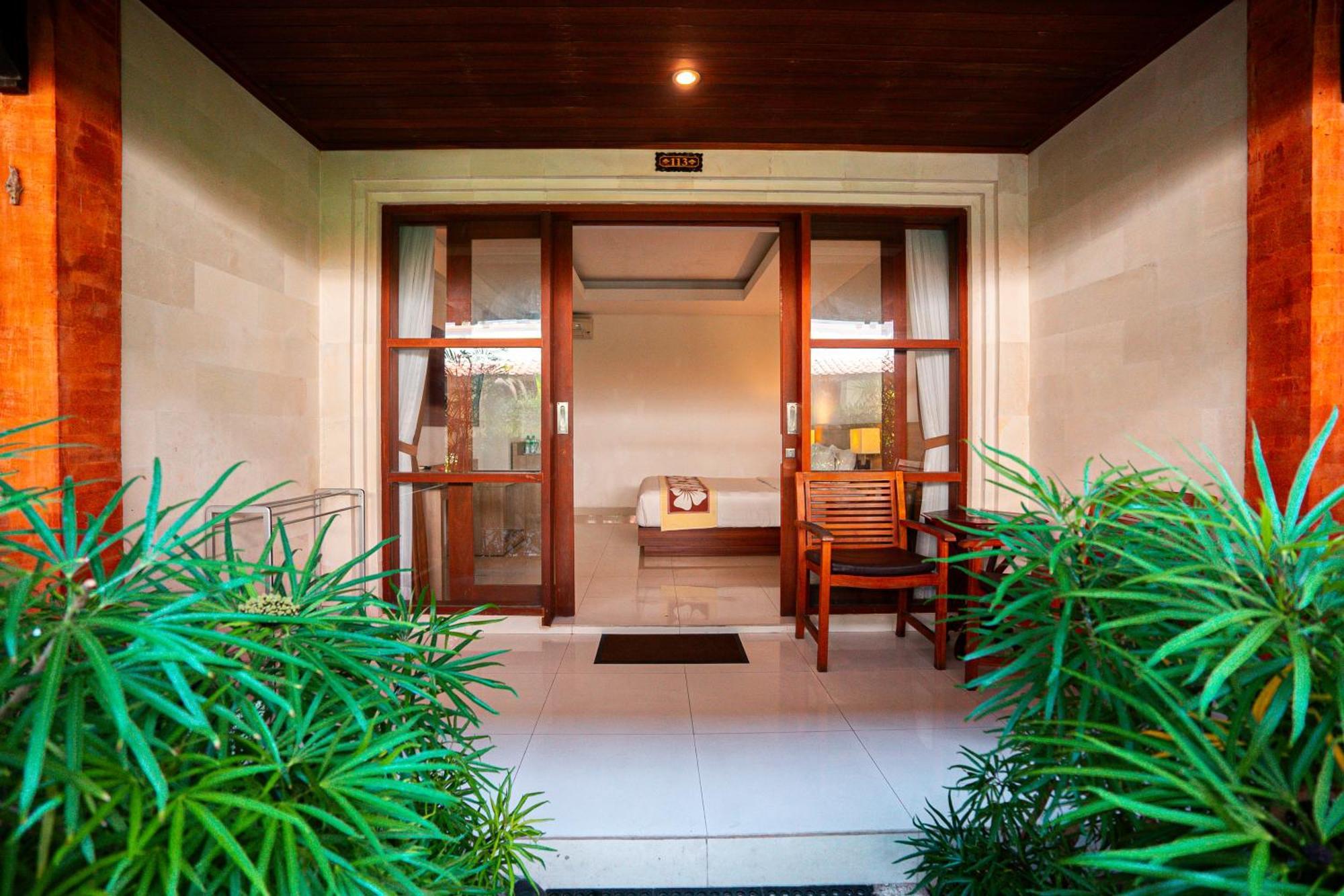 Hotel Bali Summer By Amerta Kuta (Bali)