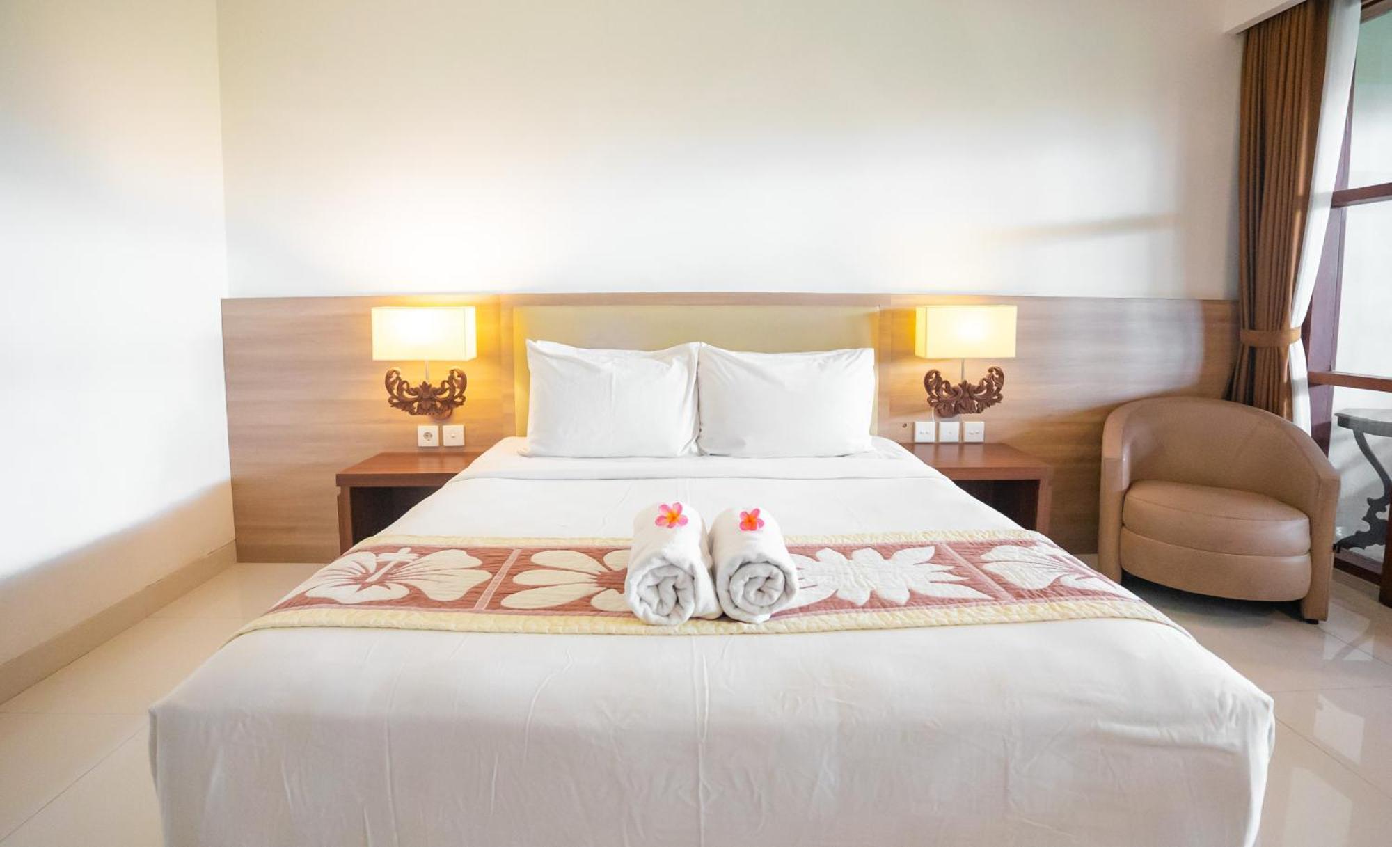 Bali Summer By Amerta Hotel Kuta (Bali)