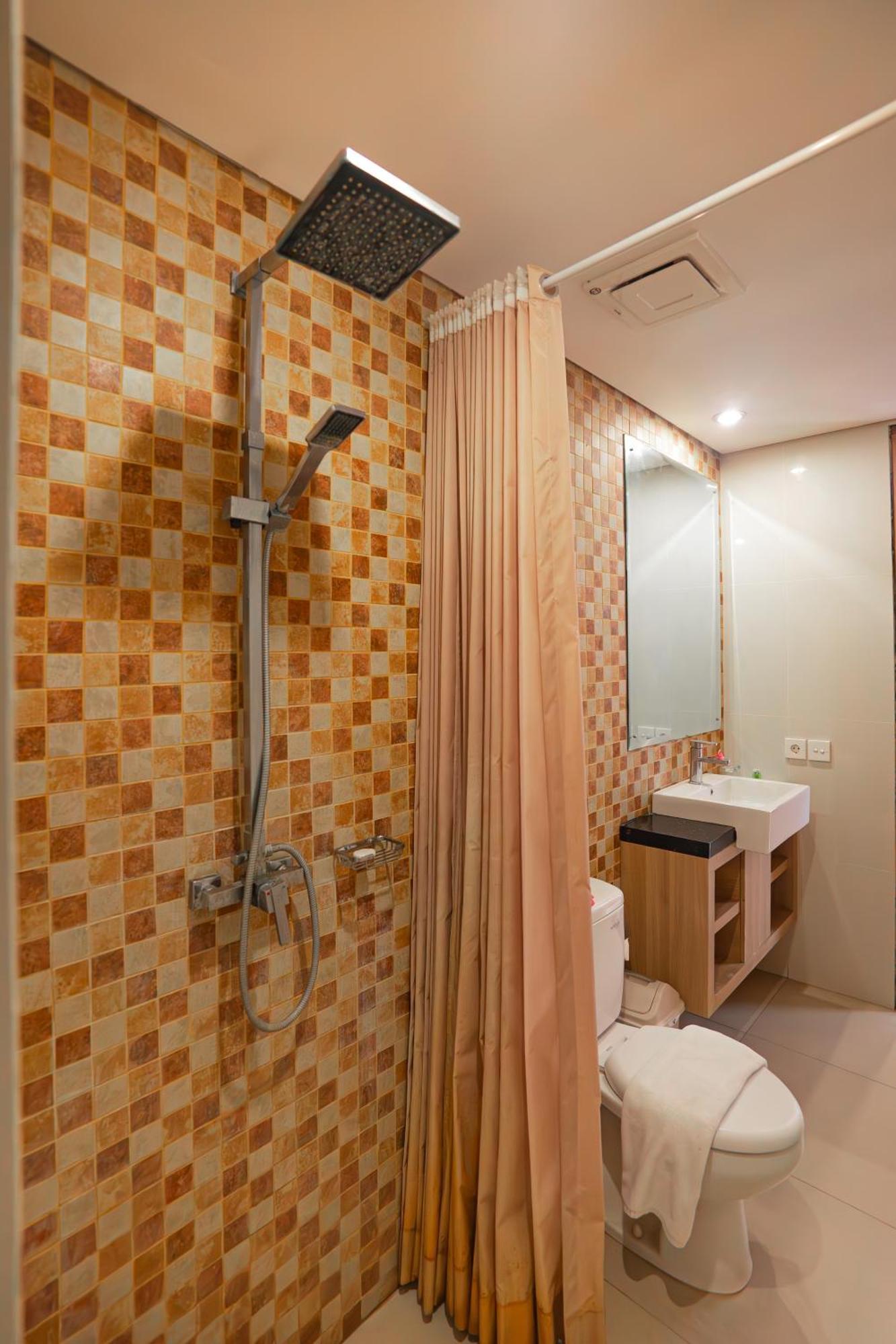 Hotel Bali Summer By Amerta Kuta (Bali)