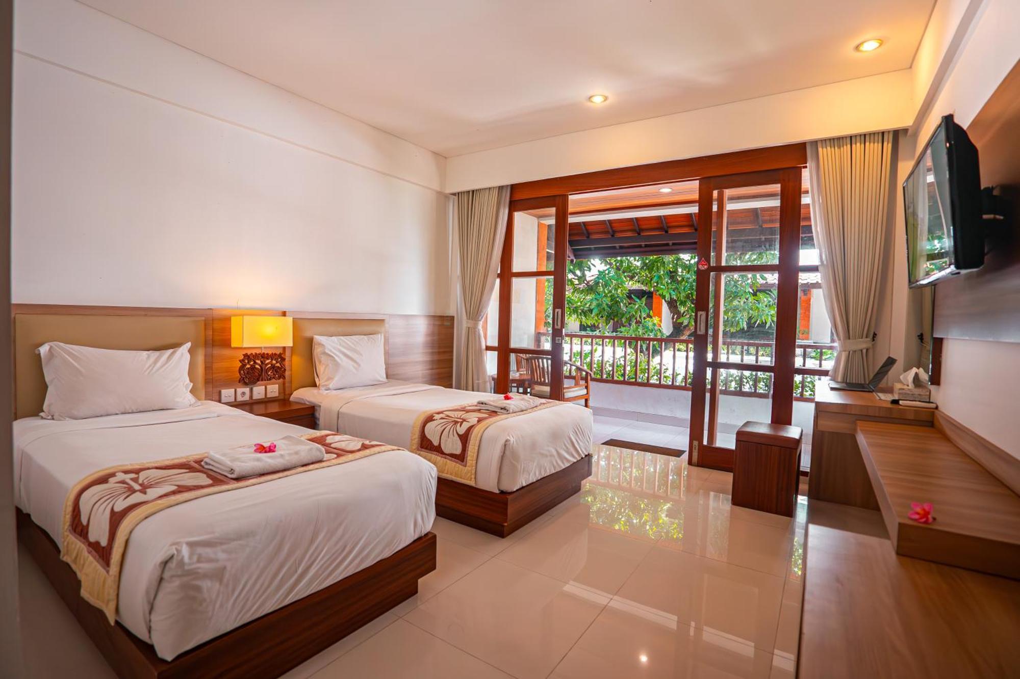 Bali Summer By Amerta 3* Kuta (Bali)