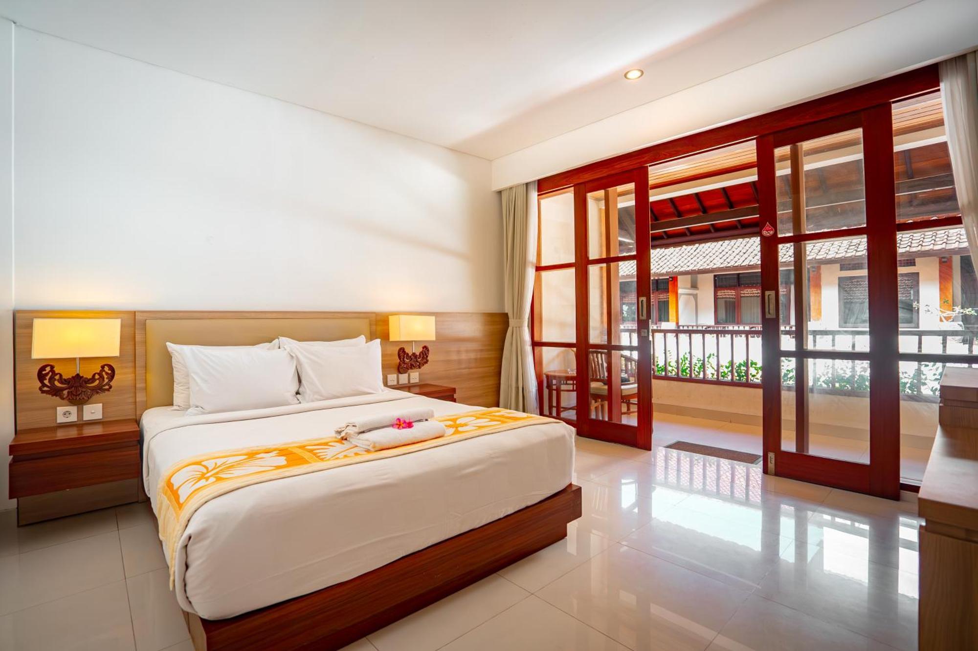 Hotel Bali Summer By Amerta