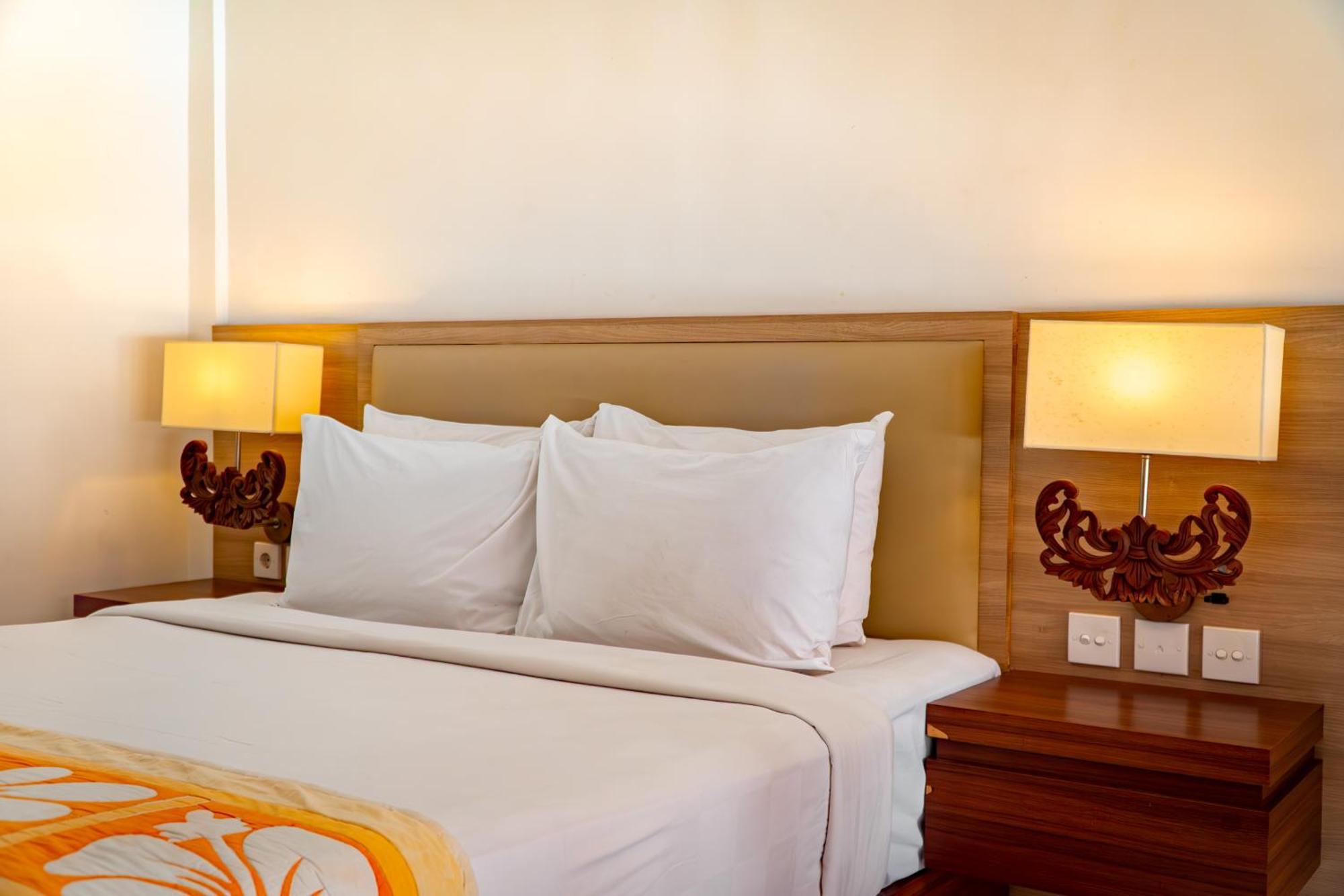 Bali Summer By Amerta Hotel Kuta (Bali)