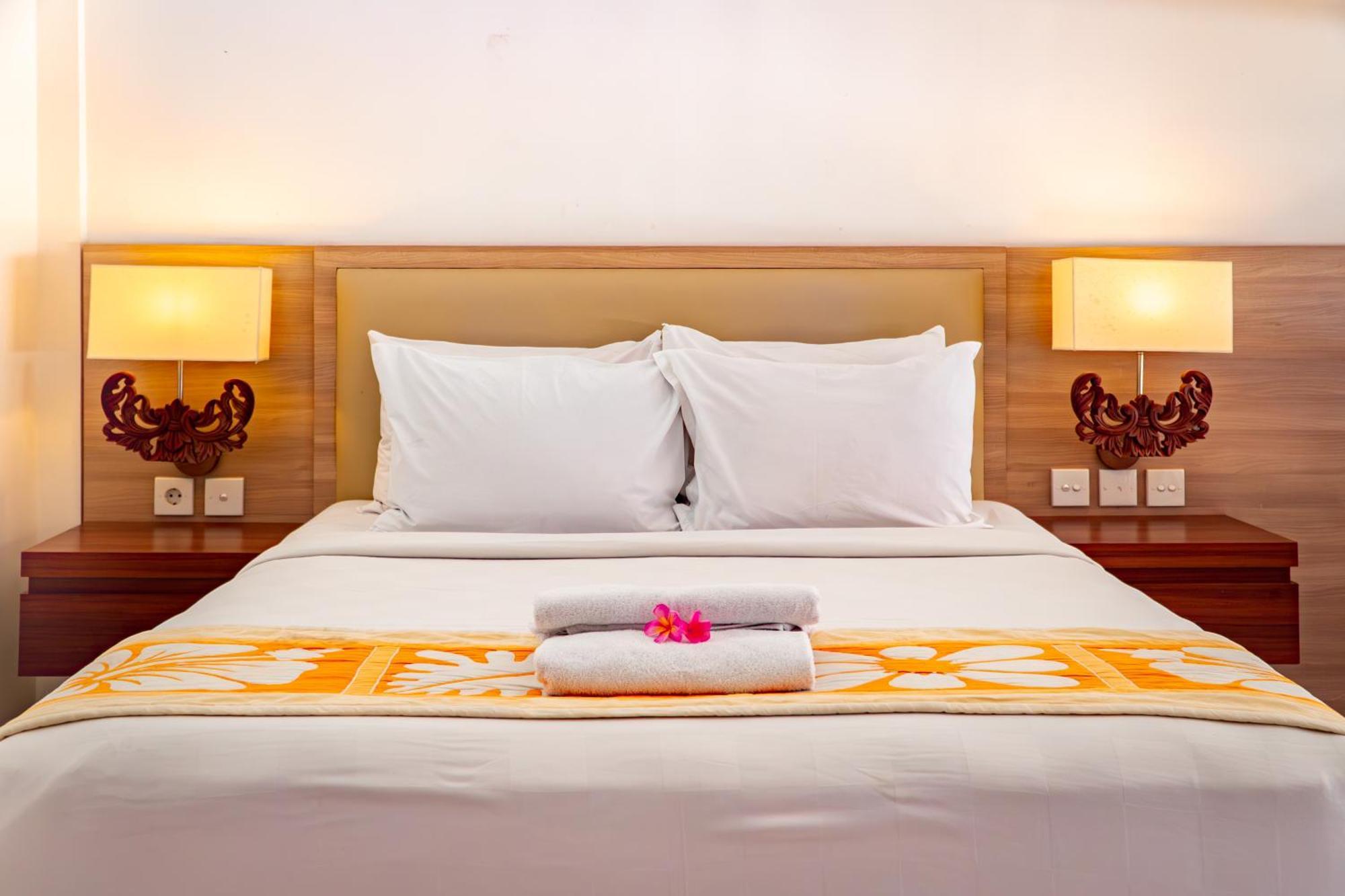 Bali Summer By Amerta 3*