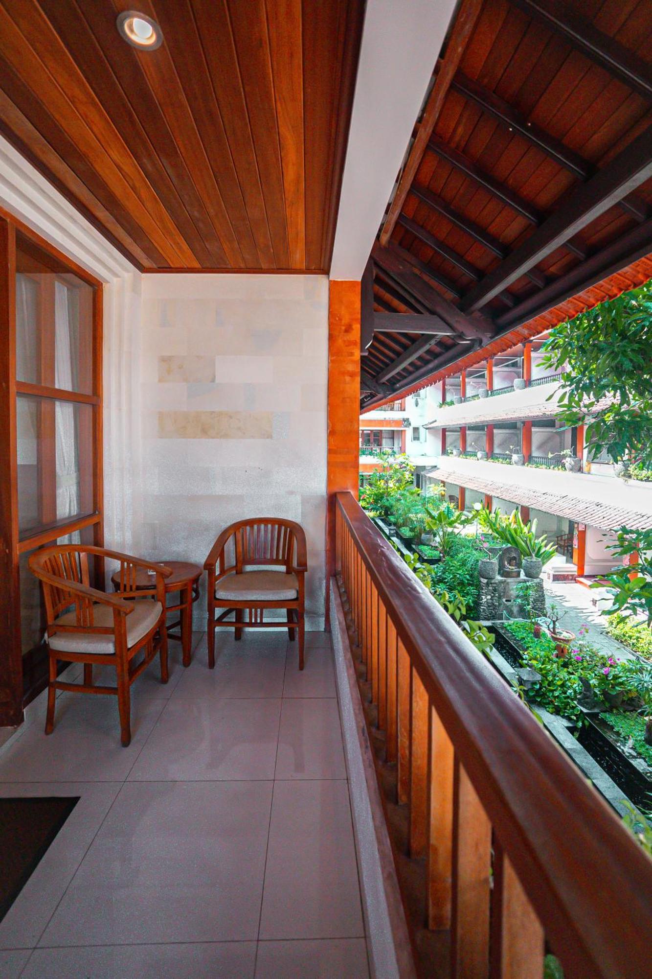Bali Summer By Amerta 3* Kuta (Bali)