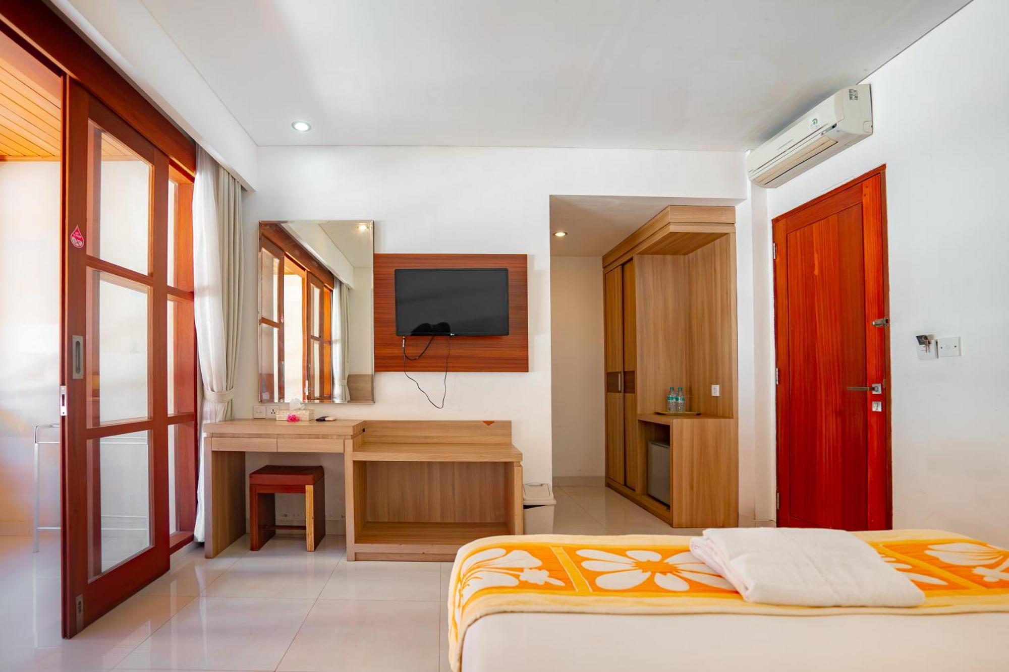 Bali Summer By Amerta Hotel Kuta (Bali)