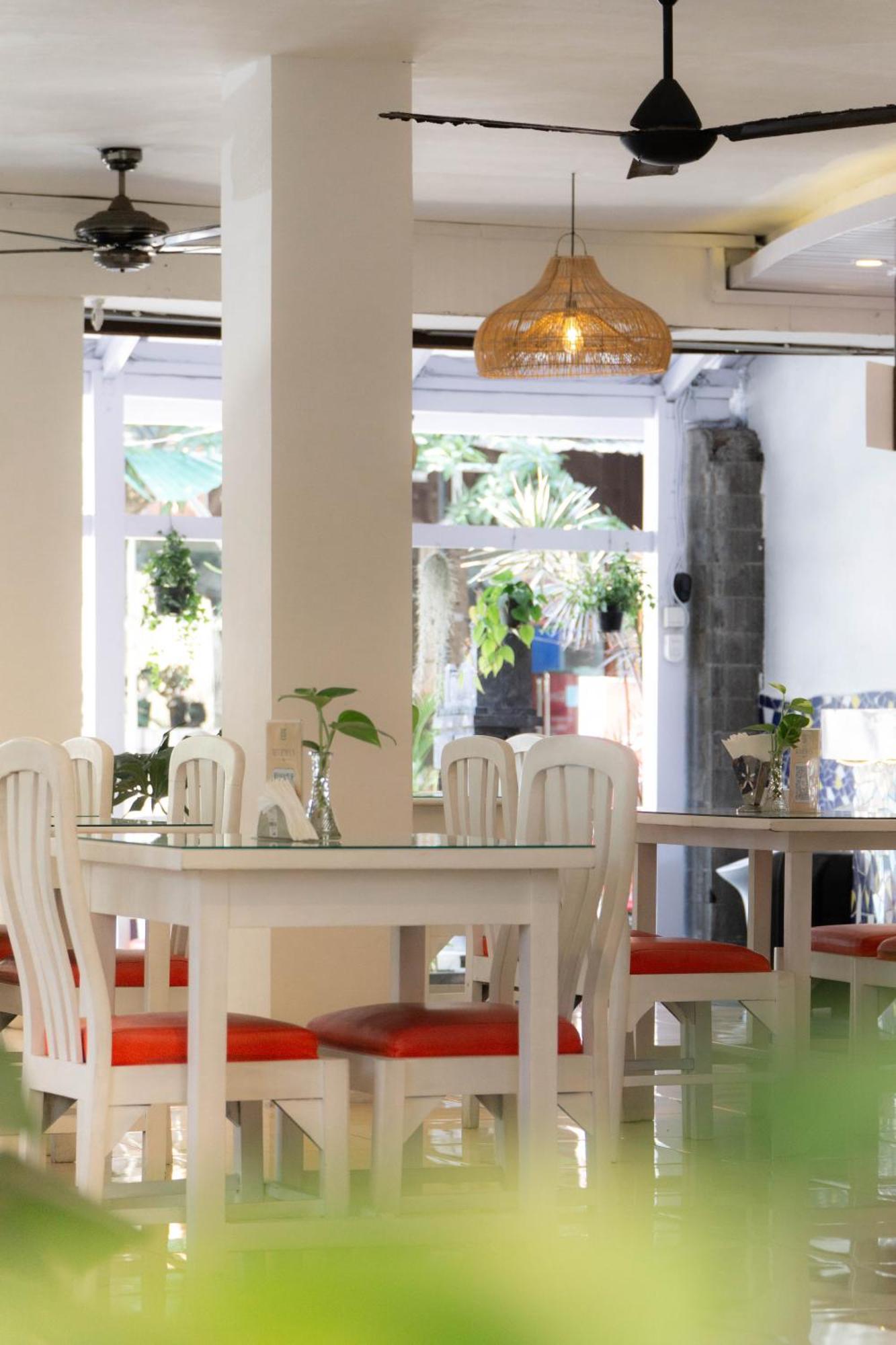 Hotel Bali Summer By Amerta 3*