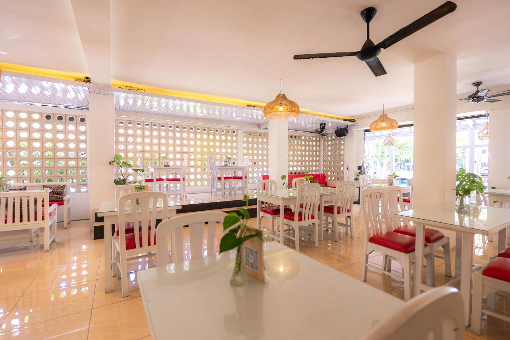 Bali Summer By Amerta Hotel 3*