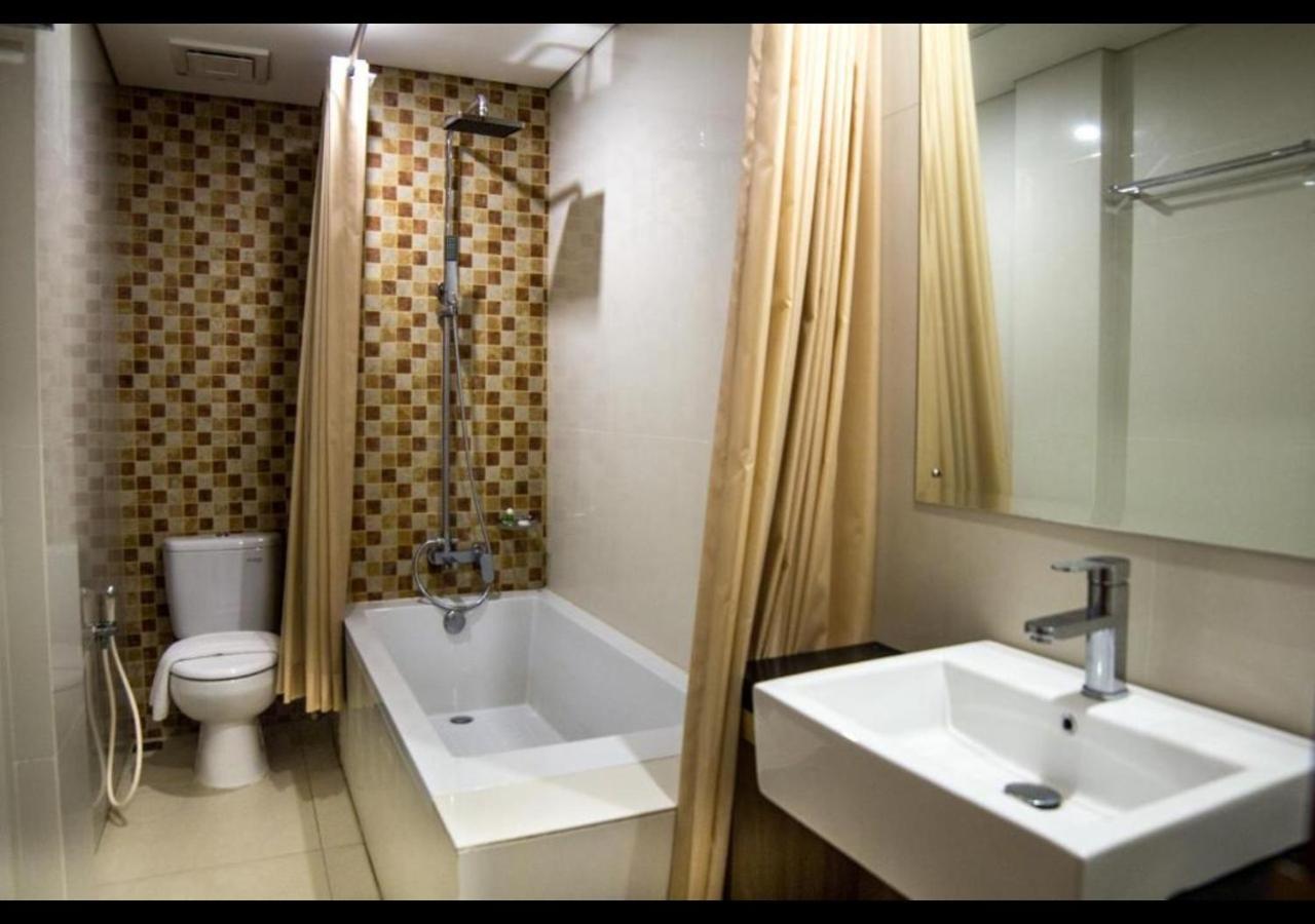 Bali Summer By Amerta Hotel Kuta (Bali)