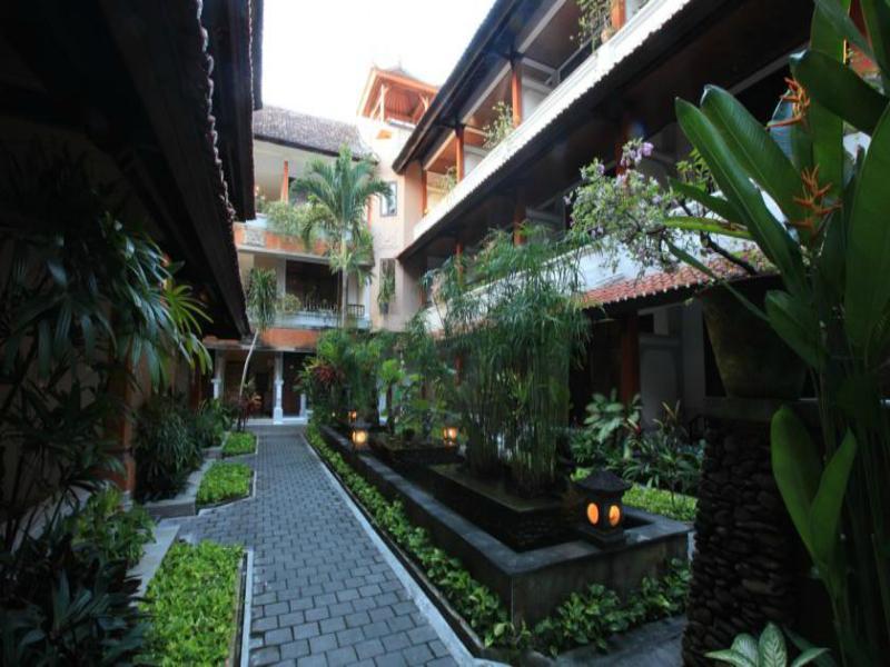 Hotel Bali Summer By Amerta