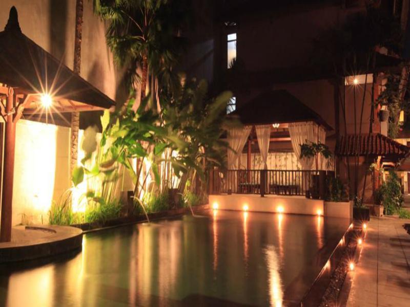 Hotel Bali Summer By Amerta Kuta (Bali)