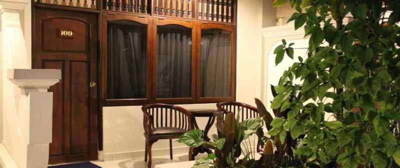 Bali Summer By Amerta Hotel 3*