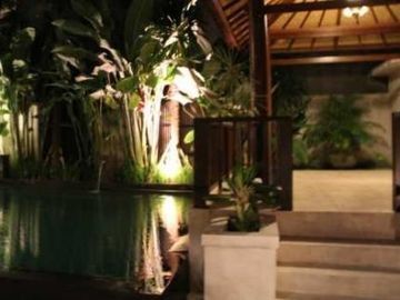 Hotel Bali Summer By Amerta 3*
