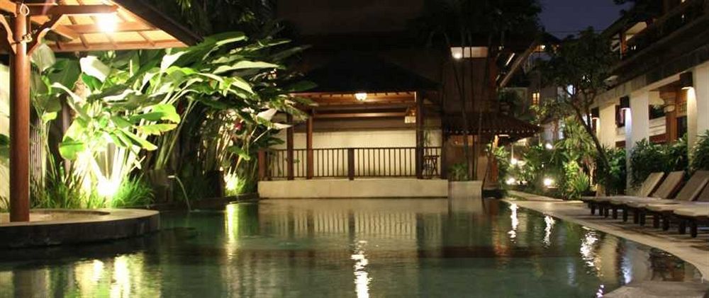 Hotel Bali Summer By Amerta Kuta (Bali)