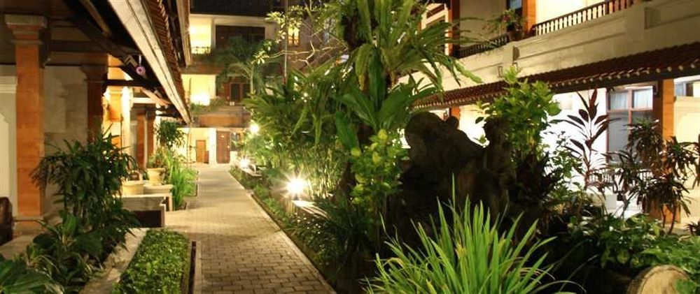 Hotel Bali Summer By Amerta