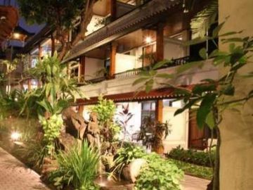 Bali Summer By Amerta Hotel