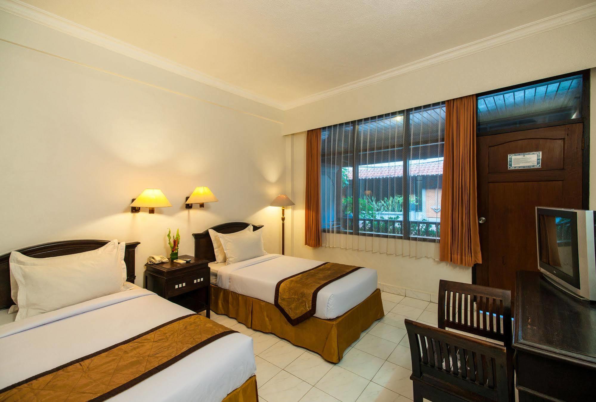 Bali Summer By Amerta Hotel Kuta (Bali)