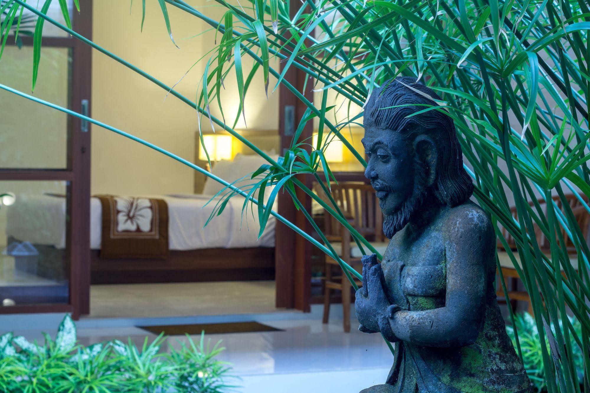 Hotel Bali Summer By Amerta 3*
