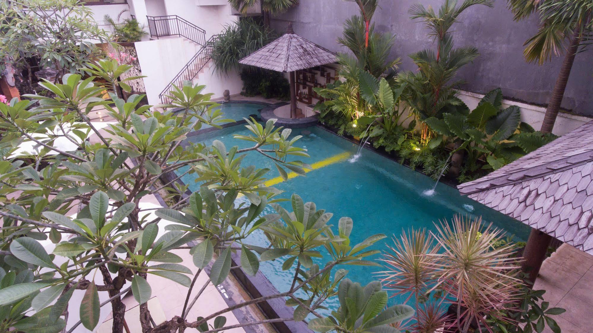 Bali Summer By Amerta Hotel